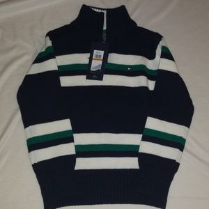 Tommy Hilfiger boys pullover